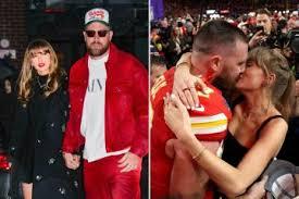 Is Travis Kelce About to Become a Dad? Mom Donna Sparks Frenzy with Heart Emoji, Fans Convinced Taylor Swift Is Expecting! See more in the comments - News